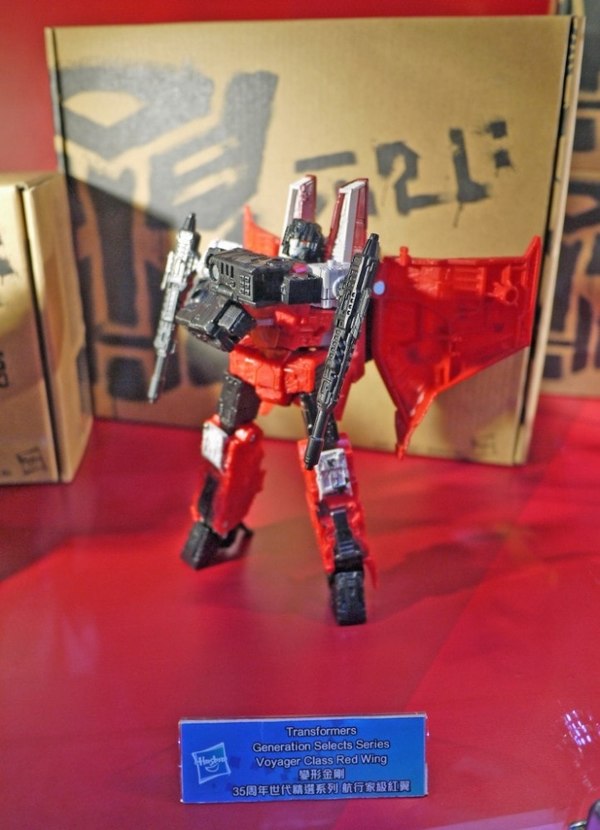 ACG 2019   Transformers Siege And Flame Toys New Products  (9 of 44)